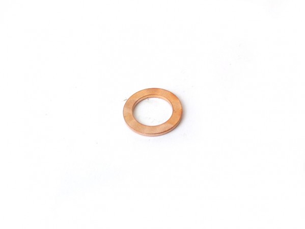 1/2 copper Washer